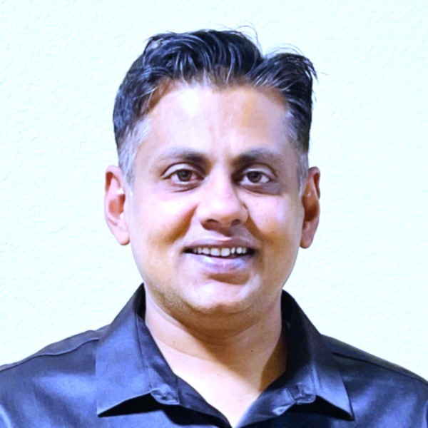 Mr. Siva Venkatesh Arcot